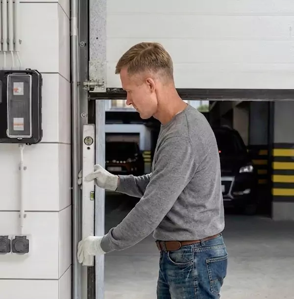 Why Choose Us for Door, Gate and Security Services in Sunset, FL