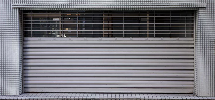 Advanced Solutions for Your Aluminum Garage Doors in Sunset, Florida