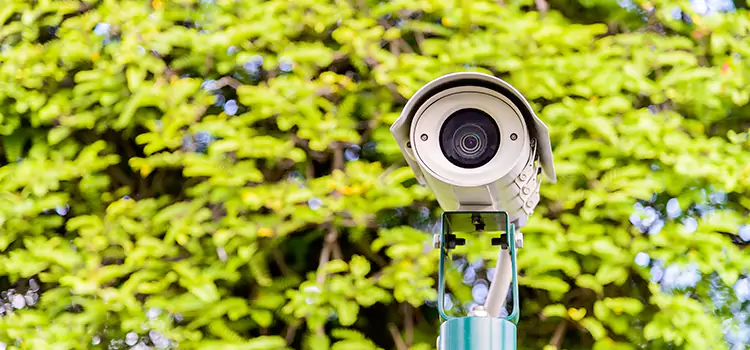 Advanced Surveillance Solutions for Every Need in Sunset