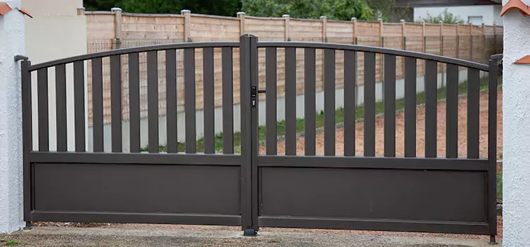 Advanced Gate Solutions in Sunset, FL