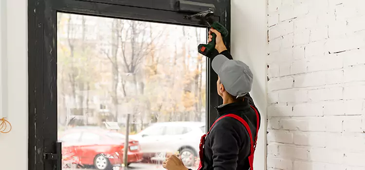 Comprehensive Door Closer Services in Sunset, FL