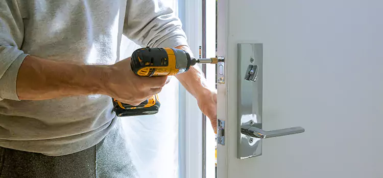 Door Knob Lock Repair Sunset