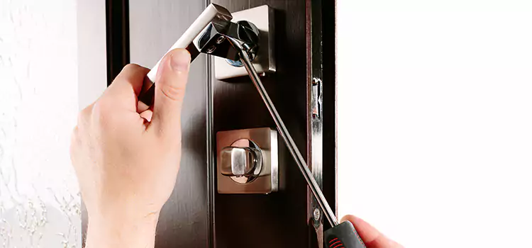 Door Lock Replacement Service Sunset