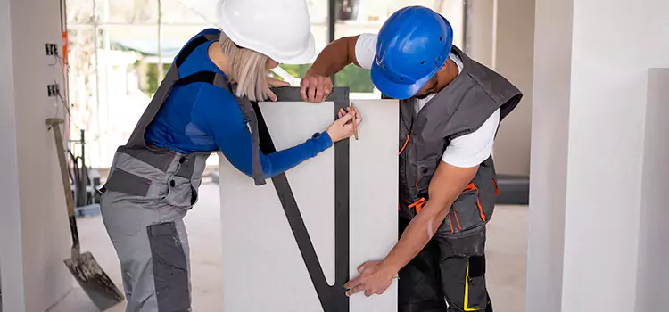 Why Choose Us for Door Panel Services in Sunset, FL?
