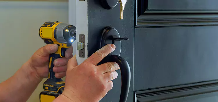 Locksmith Emergency Service Sunset