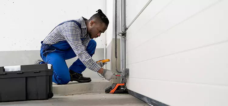 Expert Solutions for Every Garage Lock Need in Sunset, FL