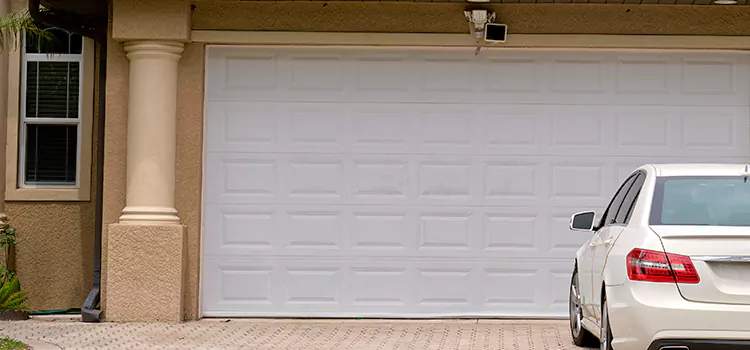 Comprehensive Garage Door Maintenance Services in Sunset, FL