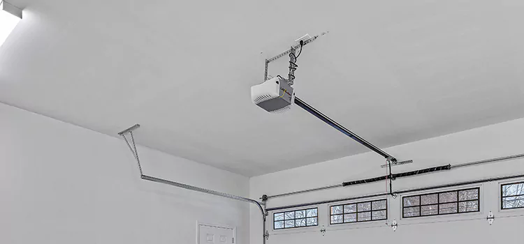 Experienced Garage Door Installers Sunset