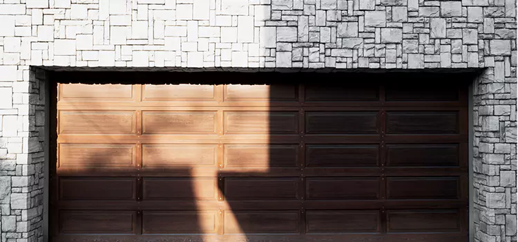 Garage Door Installation Sunset