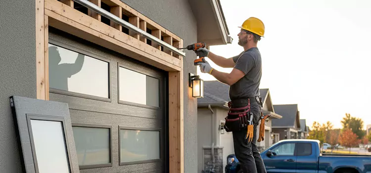 Your Trusted Garage Door Specialists in Sunset