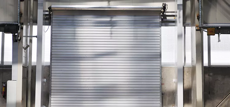 Roller Door Maintenance Sunset
