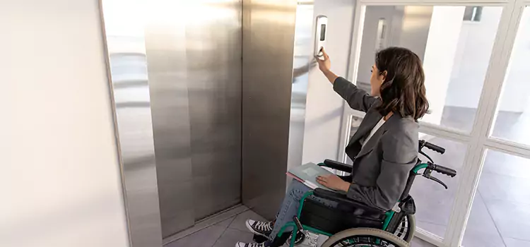 Benefits of Modern Handicap Door Systems in Sunset, FL