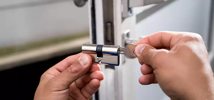 Emergency Locksmith for House Sunset
