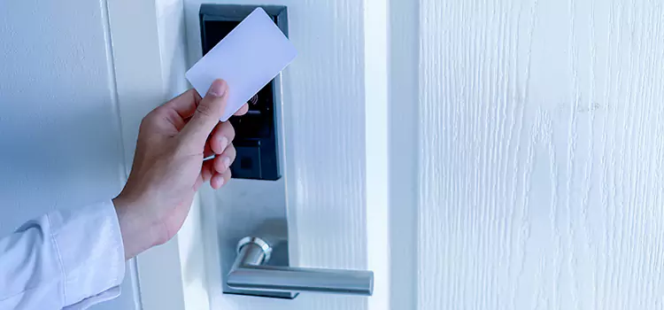 Why Choose Us for Your Keycard Lock Installation in Sunset, FL?