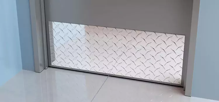 Benefits of Professional Kick Plate Solutions in Sunset, FL