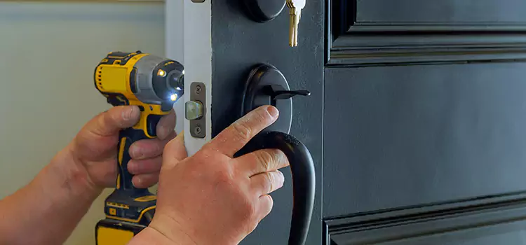 Mobile Automotive Locksmith Sunset