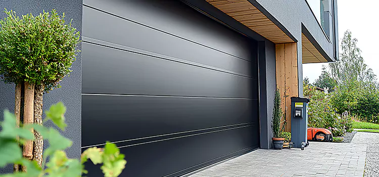 Residential Garage Door Service Sunset