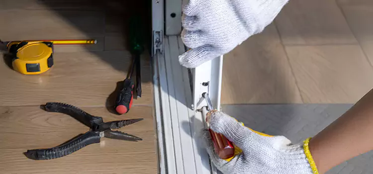 Sliding Door Installation Services in Sunset, FL