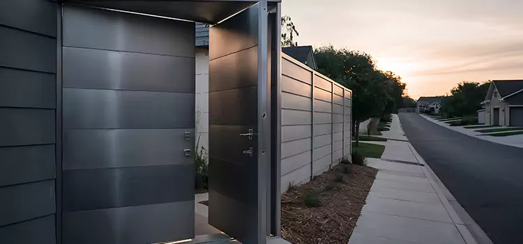 Comprehensive Steel Door Solutions in Sunset, FL