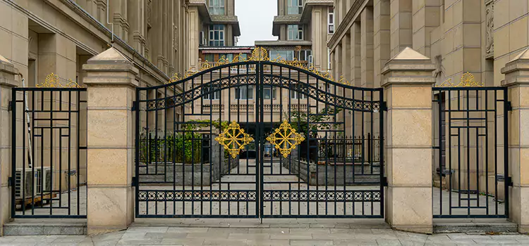 Comprehensive Iron Gate Maintenance Solutions in Sunset, FL
