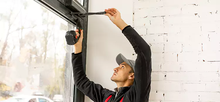Why Choose Us for Your Door Closer Needs in Sunset