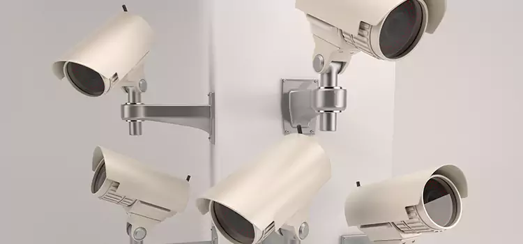 Your Trusted Partner for CCTV Solutions in Sunset