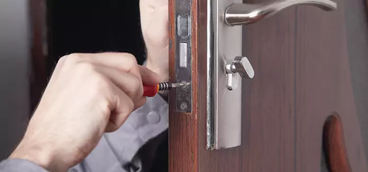 Oven Door Hinge Repair Sunset