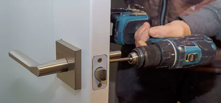 Brand Lock Repair and Specialty Services Sunset