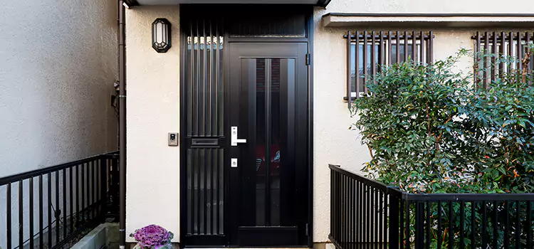 Popular Exterior Door Options in Sunset, FL