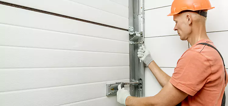Why Choose Us for Garage Door Lock Services in Sunset, FL?