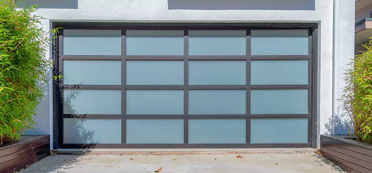 Why Choose Us for Garage Door Care in Sunset, FL?