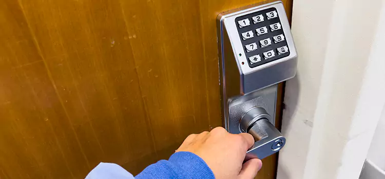 Why Choose Us for Your Keypad Lock Needs in Sunset, FL?