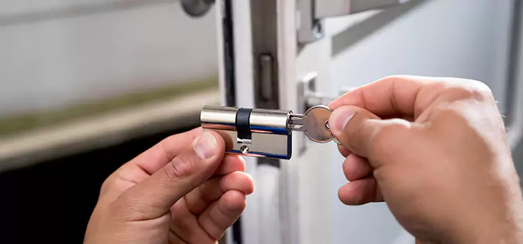 Lock Change Locksmiths Sunset