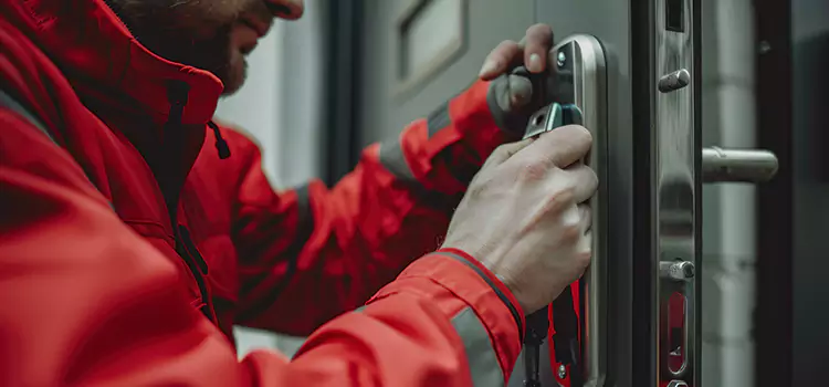 Mobile Car Key Service Sunset