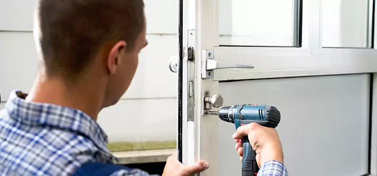Experienced and Reliable Technicians Sunset