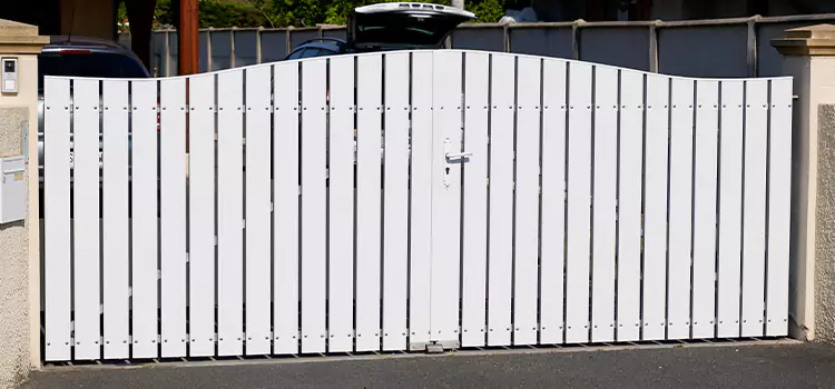 Why Choose Us for Residential Gate Repair in Sunset, FL?
