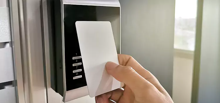 Advanced RFID Technology Integration in Sunset, FL