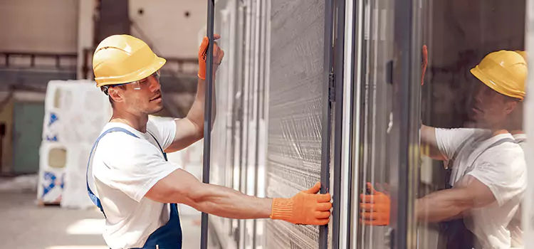 Sliding Door Mesh Replacement Sunset