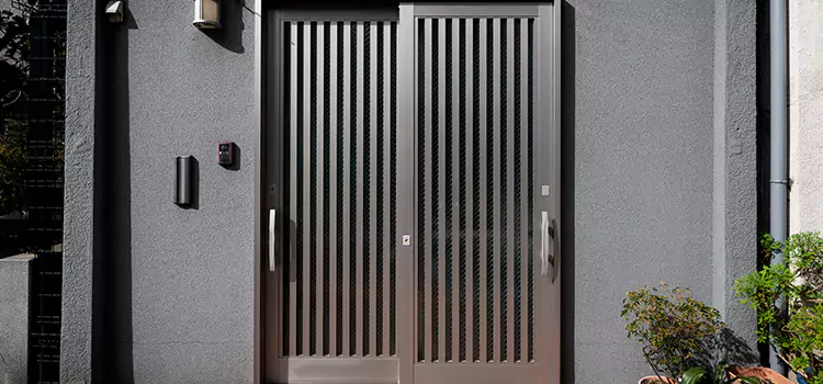 Specialized Steel Door Services in Sunset, FL