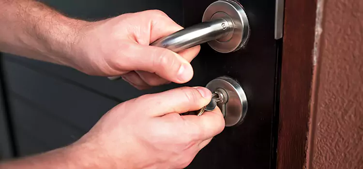Door Closer Repair & Installation Sunset